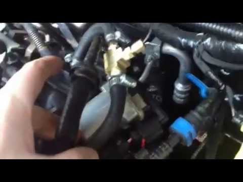 See C20AF in engine