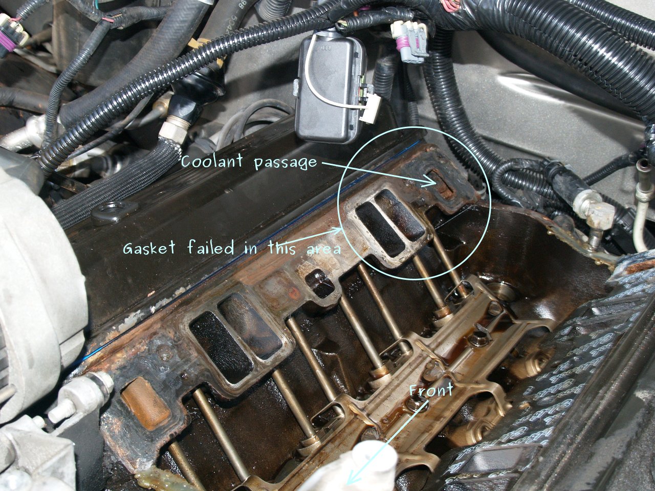 See C20AF repair manual