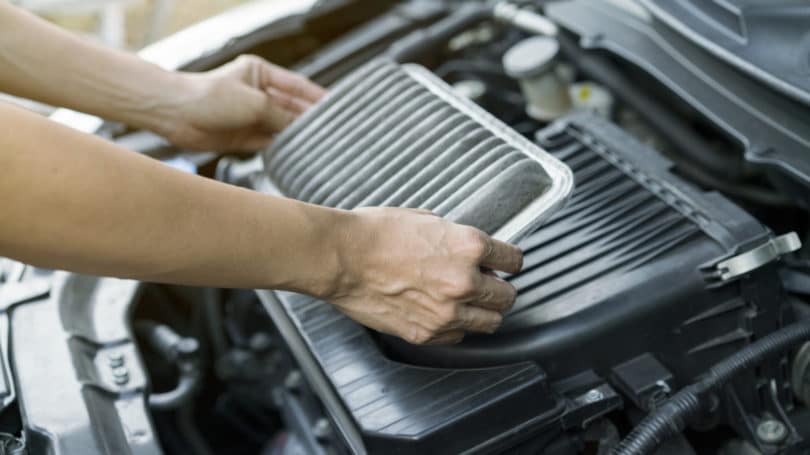 See C20AF repair manual